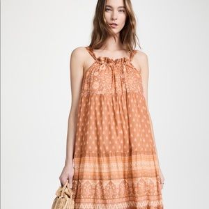 NWT Spell Utopia Strappy Sundress